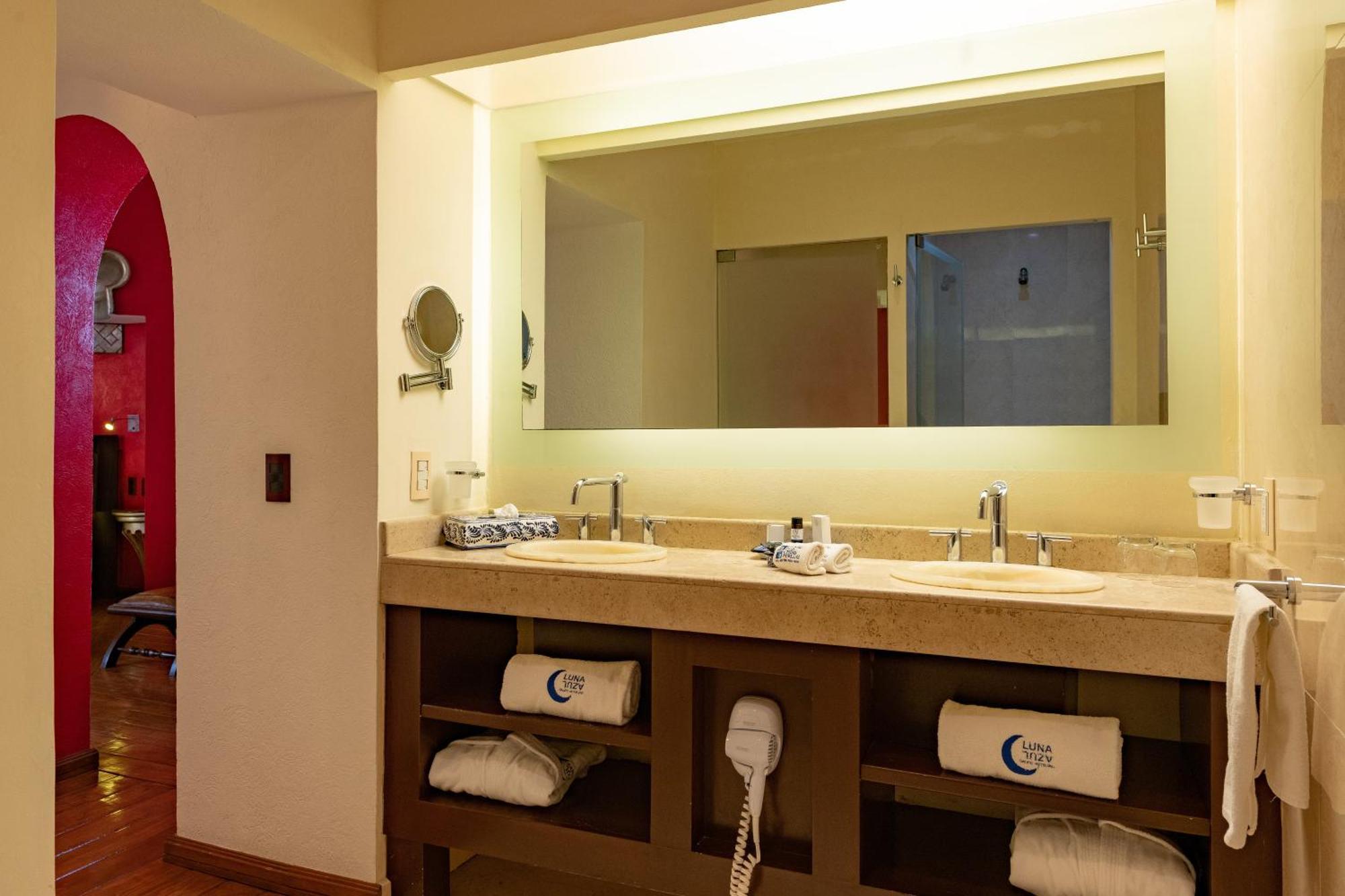 Hotel Boutique Casona De La China Poblana - Adults Only Πουέμπλα Εξωτερικό φωτογραφία